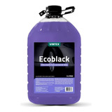 Ecoblack 5l Vonixx Finalizador De Caixa De Rodas Automotivas