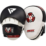 Focos De Boxeo Rdx T1 Variedad Colores