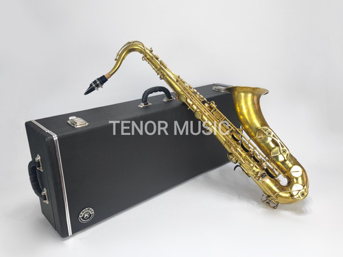 Sax Tenor Yamaha Yts-52 Japan Profissional. Avista 14900