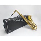 Sax Tenor Yamaha Yts-52 Japan Profissional. Avista 14900