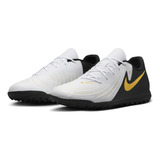 Tenis Para Fútbol Nike Phantom Gx 2 Club Low Tf 