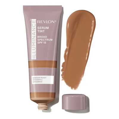 Serum Con Color Fps 15 28 Ml Revlon Tono Rich Sand | MercadoLibre