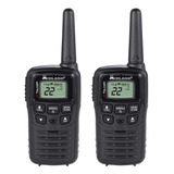 Midland - T10 X-talker, 22 Canales Frs Walkie Talkies - Radi