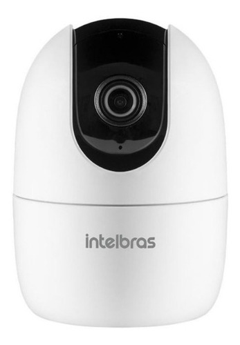 Câmera Mibo Vídeo Wi-fi Full Hd Intelbras Im4 C Intelbras
