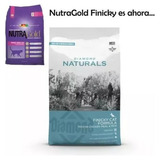 Diamond Naturals (nutra Gold) Finicky Para Gatos 7.5kg