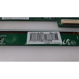 T-com Integradas Display Tcl L40s6500 V400hj6-pe1