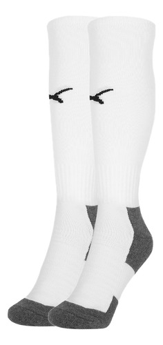 Calcetas Puma Liga Core Unisex Blanco