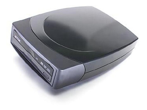 Grabador Quemador Tdk Externo Dvd-cd Usb 2.0