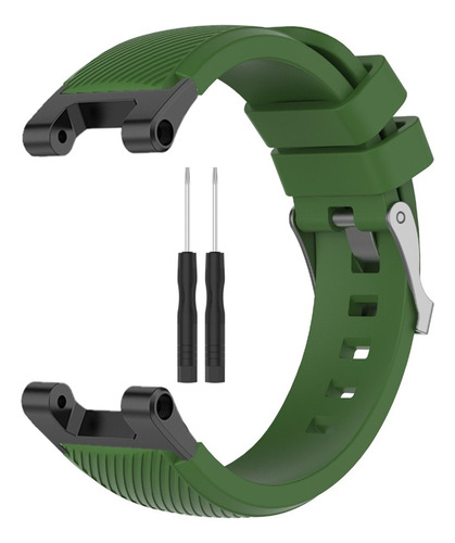 Correa De Reloj Amazfit T-rex/pro De 22 Mm Para