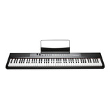 Piano Eléctrico Kurzweil Ka50 Teclas Semipesadas Profesional