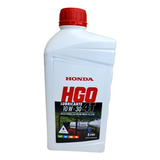 Aceite Honda Mineral Productos De Fuerza Y Jardín 10w30 4t