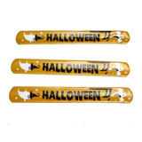 20 Pulseras Mágicas Halloween, Fantasmas