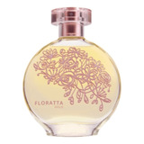 Floratta Gold O Boticario Perfume Feminino