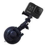 Ventosa Auto Vehículos Gopro Sopapa Accesorio Camara Go Pro