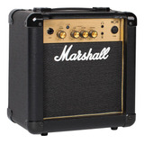 Amplificador Combo Marshall Mg10g Para Guitarra 10 Watts