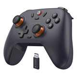 Gamesir T4nova Lite Controlar For Nintendo Switch Pc Púrpura