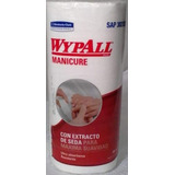Toalla Desechable Wypall Para Manicure X 88 Hojas  X60