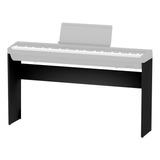 Soporte Teclado Compatible Roland Fp-30/fp-30x Negro (ksc-70