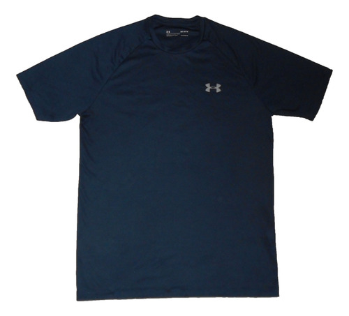 Remera Deportiva - M - Under Armour - Original - 932