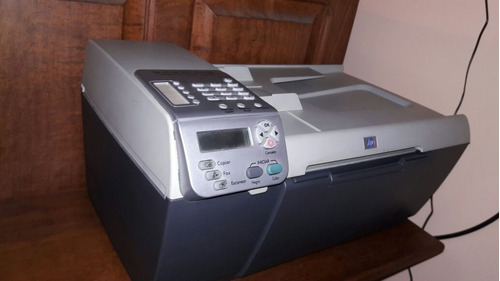 Multifuncion Hp Officejet 5510