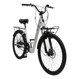 Bicicleta Electrica Enerby Ave Plegable - Kiwee Store