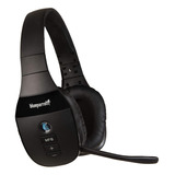 Audífonos Bluetooth Blueparrott S450-xt Controlados Por...