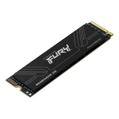 interno Kingston Fury SFYR2S 1TB negro | Envío gratis