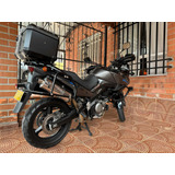 Suzuki Vstrom Dl650