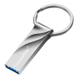 Pendrive 3.0  Metal 64gb Somnambulist Original Pronta Entreg