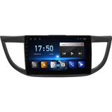 Crv Honda Estereo Carplay Android Auto Wifi Usb 2012 A 2016