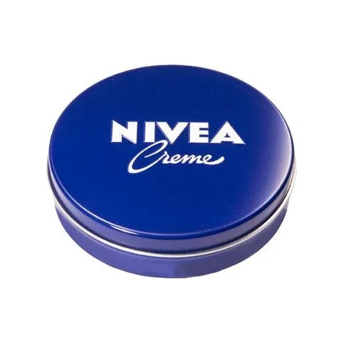 Crema Nivea 60 Grs