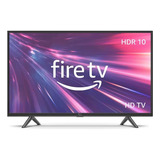 Amazon Fire Tv 40 2-series Hd Smart Tv 2023 Televisor