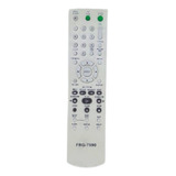 Controle P/ Dvd Sony Rmt-d175a Rmt-d145a Dvp-k370 Dvp-ns710