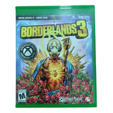 Borderlands 3 Juego Original Xbox One / Series S/x
