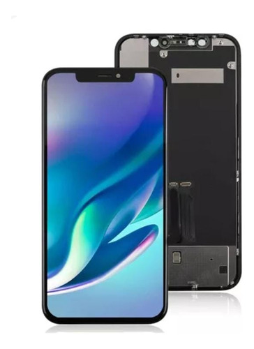 Modulo Compatible Con iPhone XR Gx Display Touch  