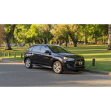 Mitsubishi Outlander Sport 2013 4wd At.