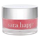 Exfoliantes - Sara Happ The Lip Scrub: Exfoliante De Azúcar 