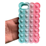 Capinha De Celular Para iPhone 6 iPhone 6s Tela 4.7  Pop It