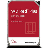 Disco Duro 2tb Western Digital Nas Servidor 3.5 Wd20efzx