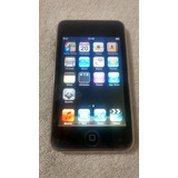 iPod Touch 16gb Funcional Detalle Oportunidad..!!