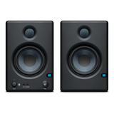 Monitores De Estudio De Campo Cercano Presonus Eris E4.5 Bt