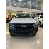 Ford Ranger 2.0 4x4 170cv Cd Xl 