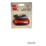 Luz Led Bicicleta Encendido Automatico Y Stop