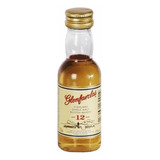 Miniatura Whisky Glenfarclas X50cc