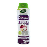 Shampoo Cebolla + Ajo 500ml - mL a $34