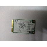 Placa Wifi Hp Spare 441086-001