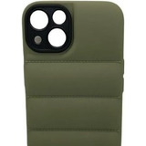 Carcasa Para iPhone 13 Resistente Lujosa