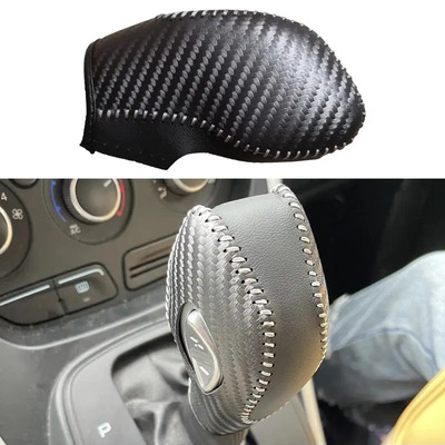 Cubierta De Palanca Tipo Pomo Ford Escape Auto 2013-2019