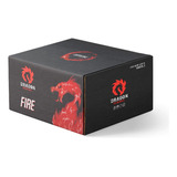 Bolinha Paintball Dragon Fire (500bolinhas)