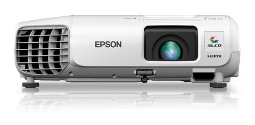 Proyector Epson X17+ Proyecta Hasta 300 Pulgadas!! Excelente